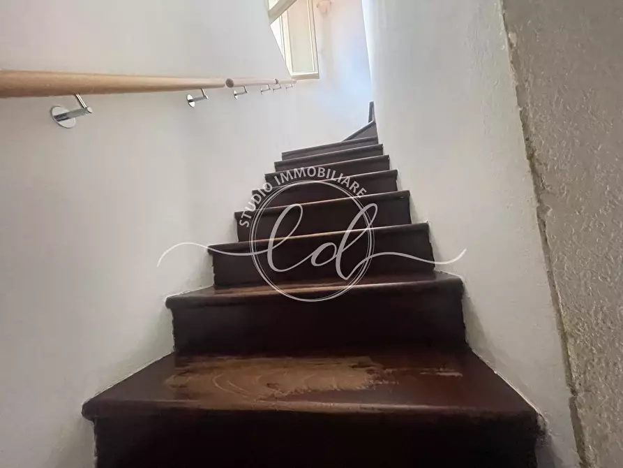 Immagine 29 di Porzione di casa in vendita  a Carrara