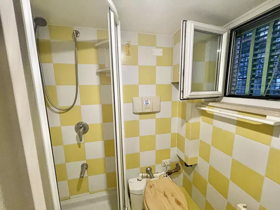 Immagine 41 di Quadrilocale in vendita  a Camaiore