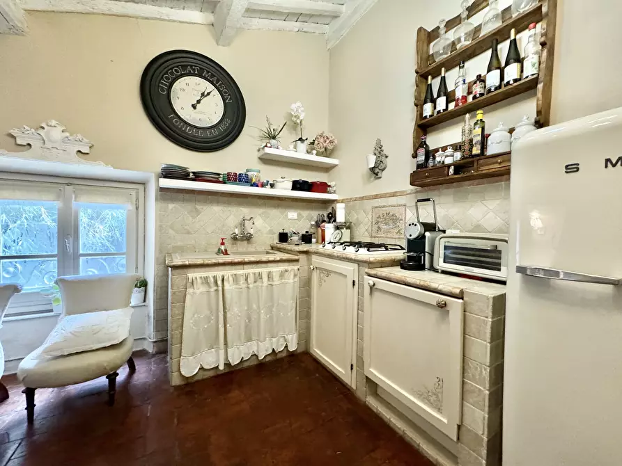 Immagine 4 di Quadrilocale in vendita  a Seravezza