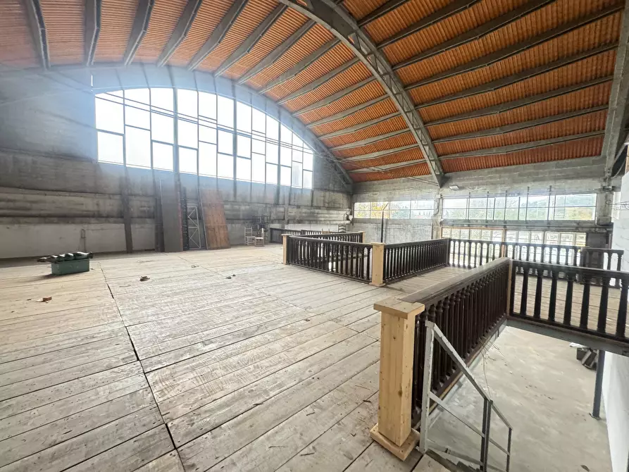 Immagine 3 di Magazzino in affitto  a Pietrasanta