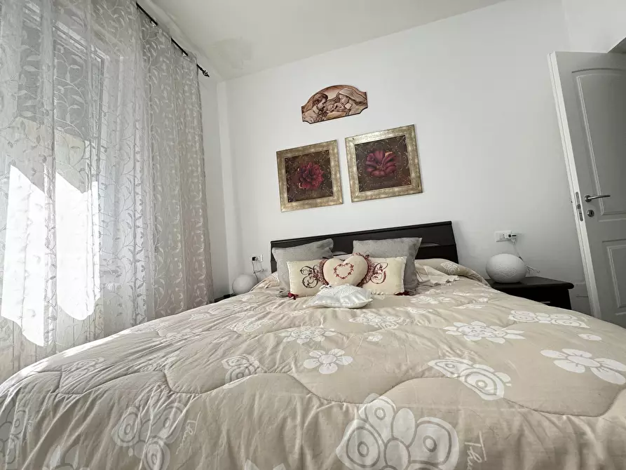 Immagine 23 di Quadrilocale in vendita  a Stazzema