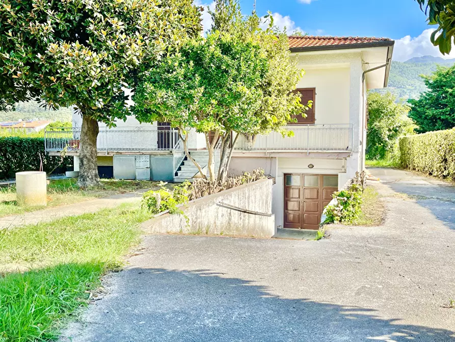 Immagine 5 di Villa in vendita  a Pietrasanta