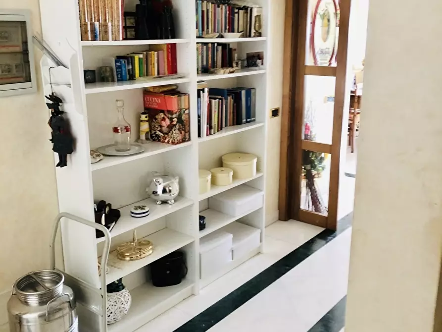 Immagine 4 di Attico in vendita  a Seravezza