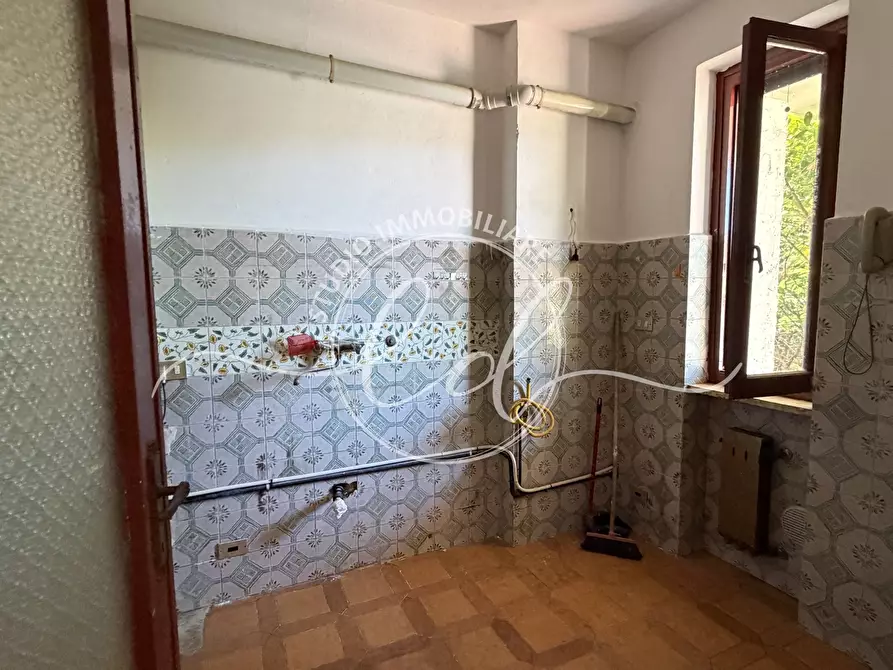 Immagine 5 di Quadrilocale in vendita  a Camaiore