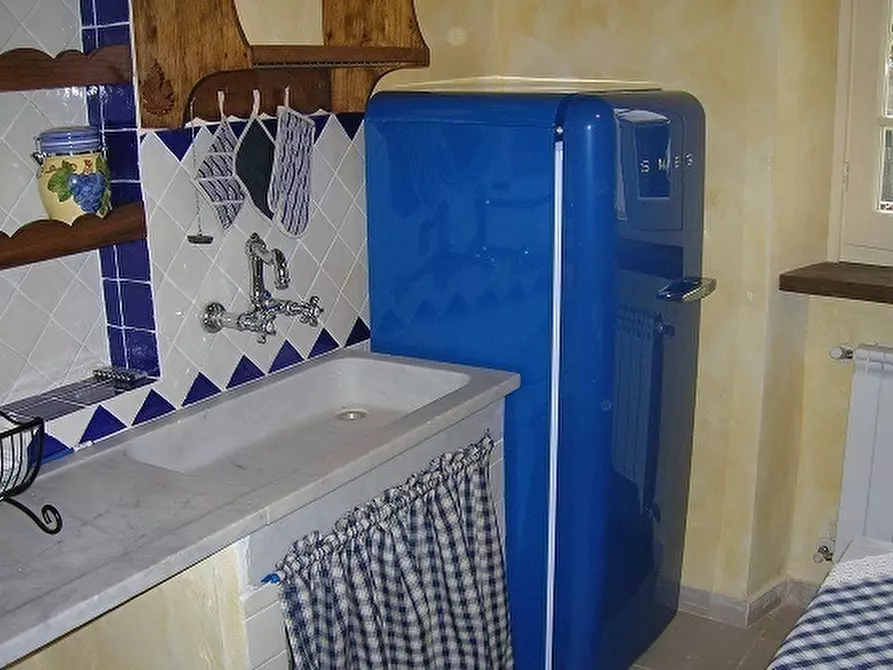 Immagine 5 di Porzione di casa in vendita  a Seravezza