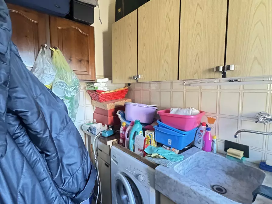 Immagine 10 di Quadrilocale in vendita  a Pietrasanta