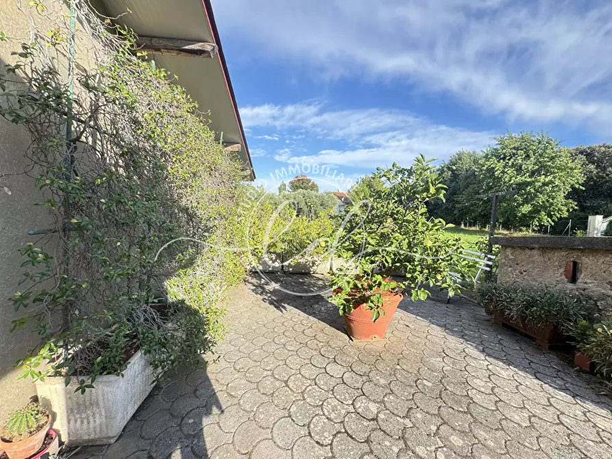 Immagine 67 di Porzione di casa in vendita  a Pietrasanta