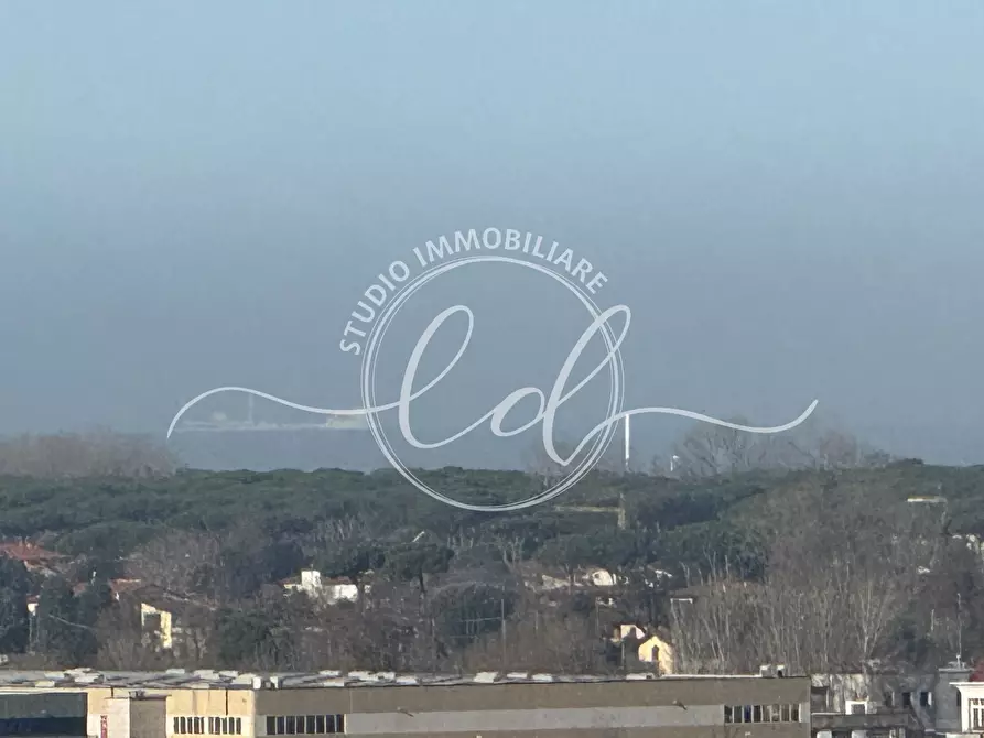 Immagine 30 di Quadrilocale in affitto  a Seravezza