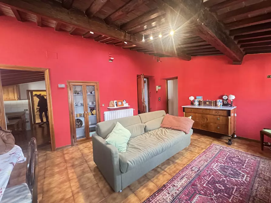 Immagine 11 di Mansarda in affitto  a Pietrasanta