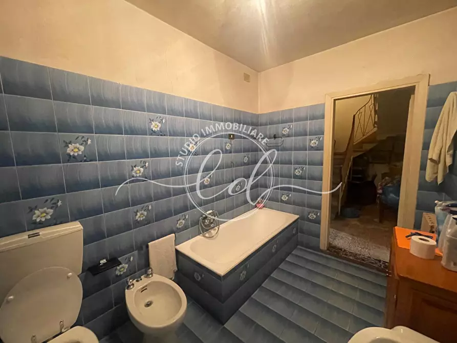 Immagine 28 di Casa indipendente in vendita  a Massarosa