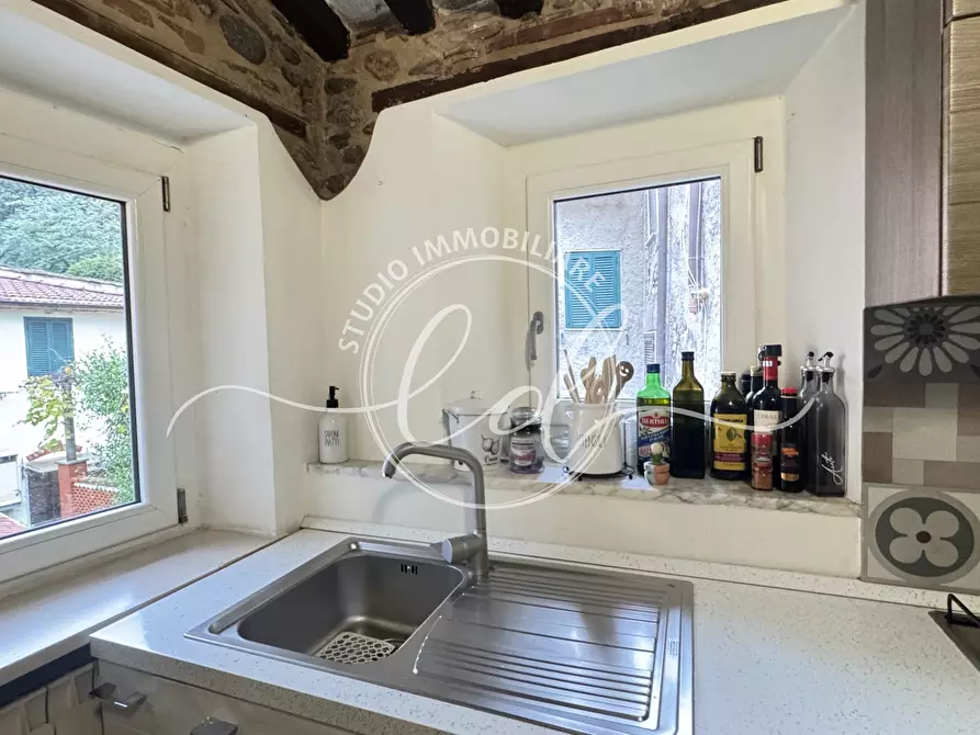 Immagine 19 di Quadrilocale in vendita  a Seravezza