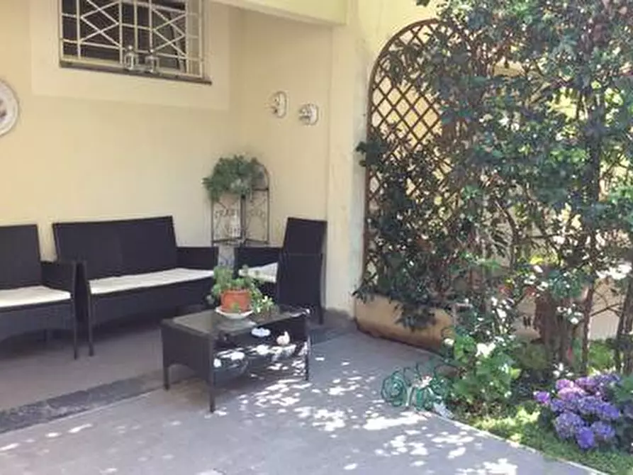 Immagine 5 di Quadrilocale in vendita  a Pietrasanta