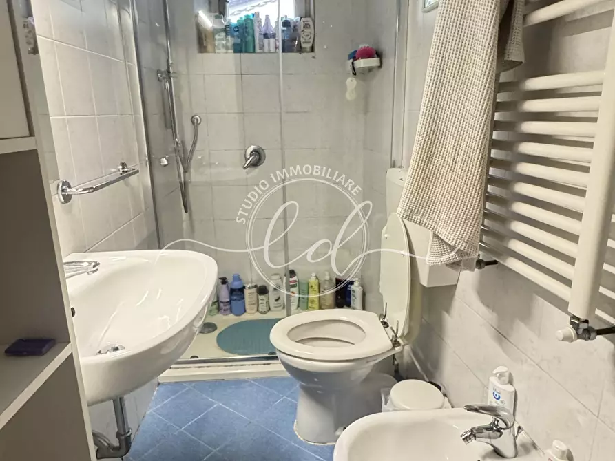 Immagine 23 di Quadrilocale in vendita  a Seravezza