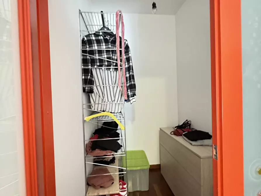 Immagine 12 di Quadrilocale in affitto  a Camaiore