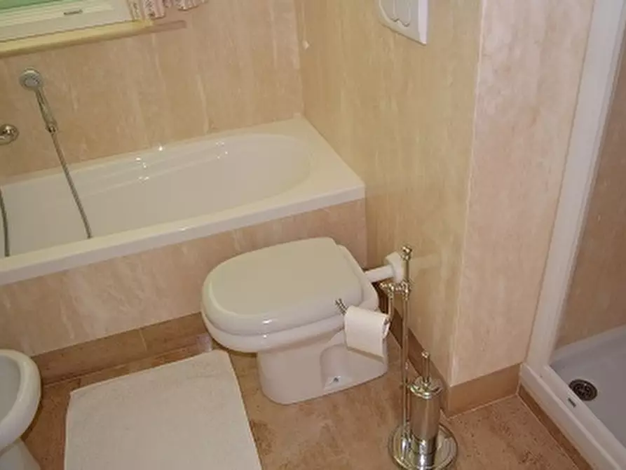 Immagine 21 di Casa indipendente in affitto  a Montignoso