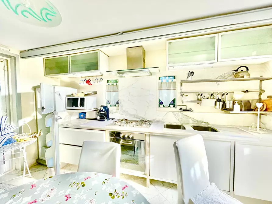 Immagine 9 di Villa in affitto  a Pietrasanta