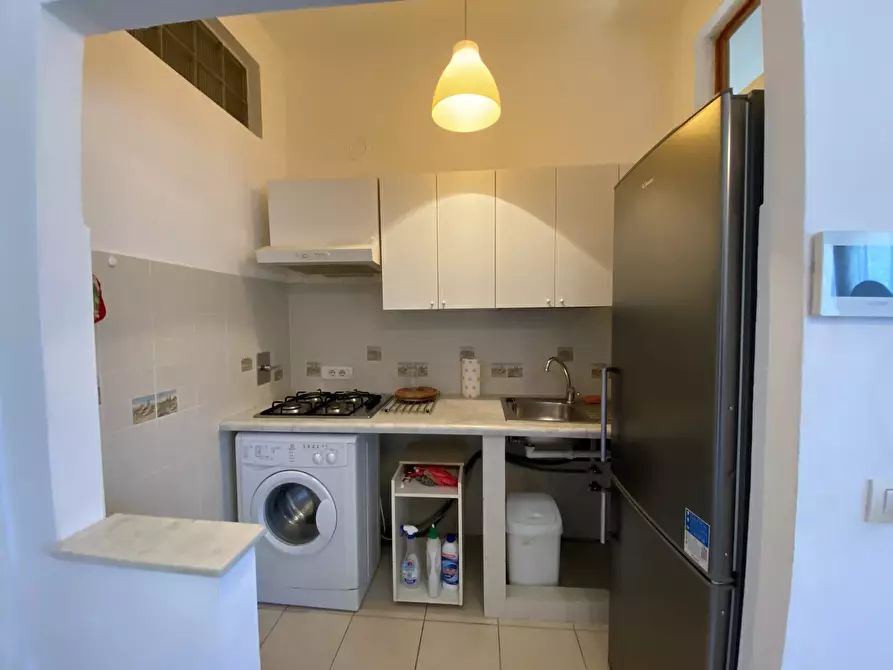 Immagine 7 di Trilocale in affitto  a Seravezza