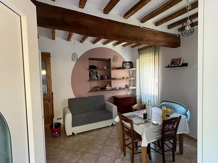 Immagine 7 di Casa semindipendente in vendita  a Stazzema