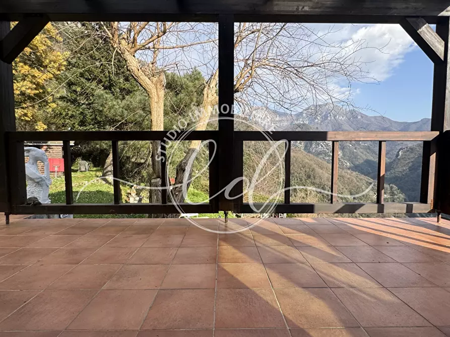 Immagine 66 di Casa indipendente in vendita  a Stazzema