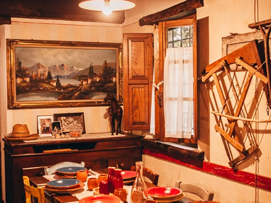 Immagine 11 di Rustico / casale in affitto  a Camaiore