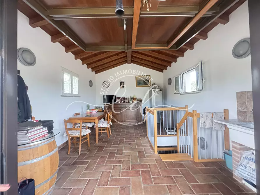 Immagine 7 di Terreno edificabile in vendita  a Ortonovo