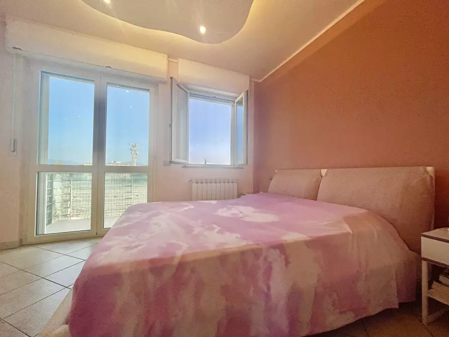 Immagine 19 di Quadrilocale in vendita  a Viareggio