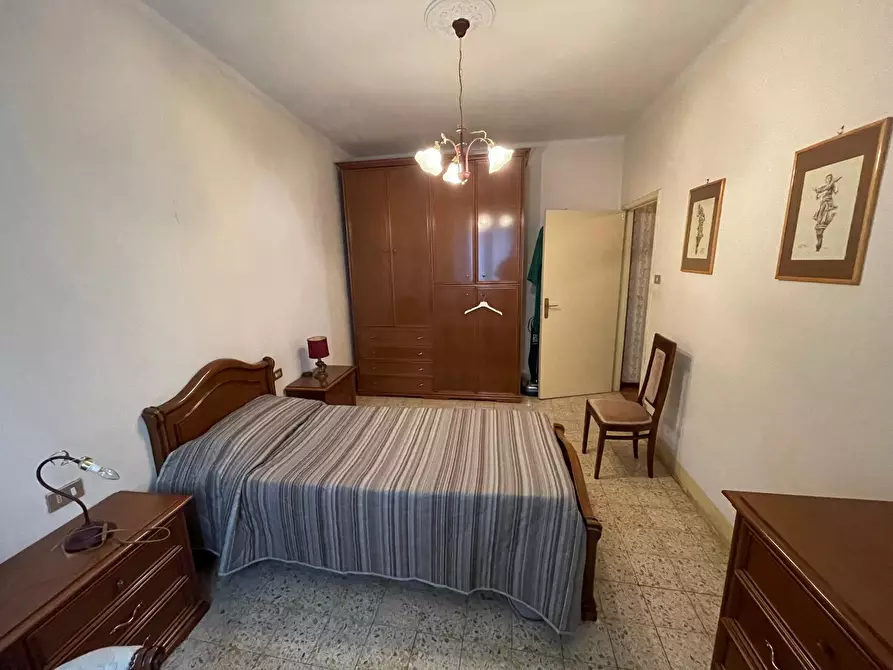 Immagine 20 di Porzione di casa in vendita  a Stazzema