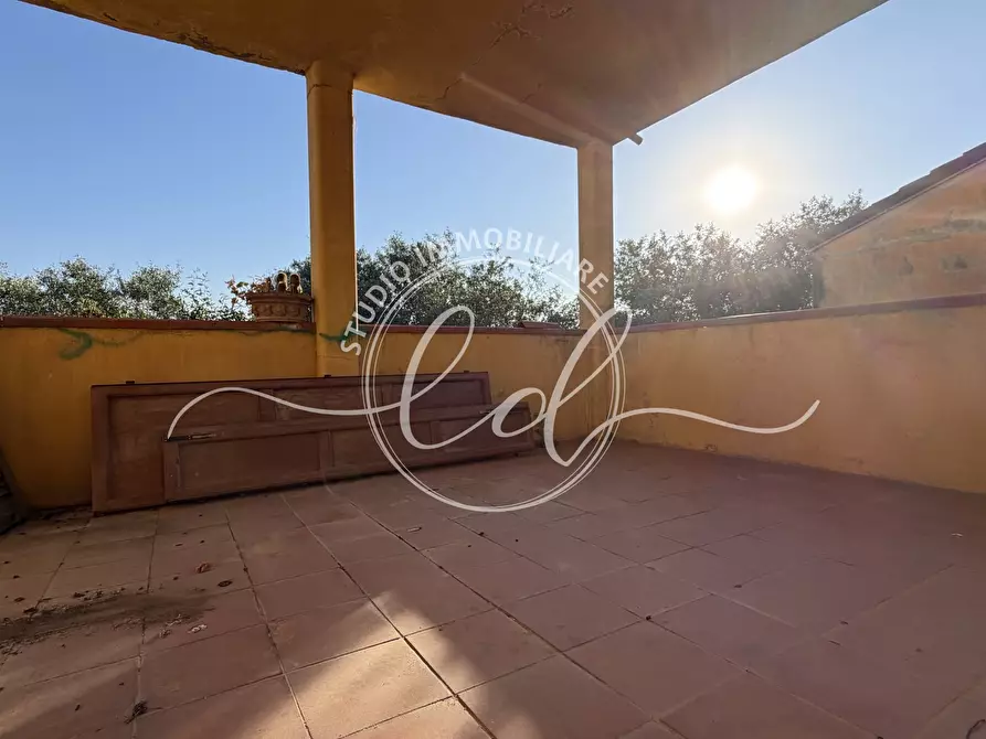 Immagine 40 di Porzione di casa in vendita  a Seravezza