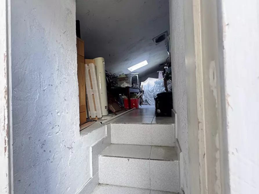 Immagine 41 di Porzione di casa in affitto  a Forte Dei Marmi