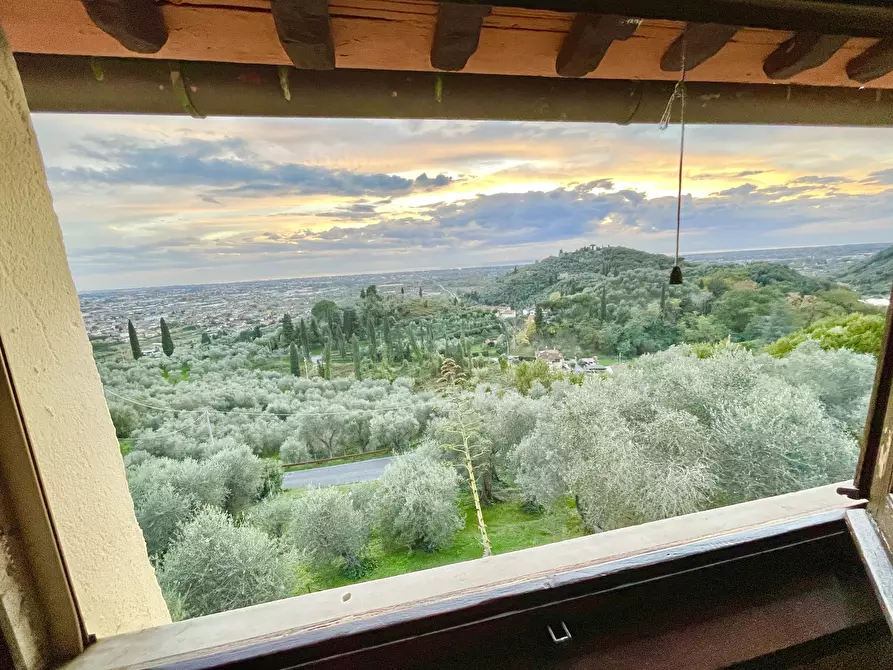 Immagine 81 di Porzione di casa in vendita  a Pietrasanta