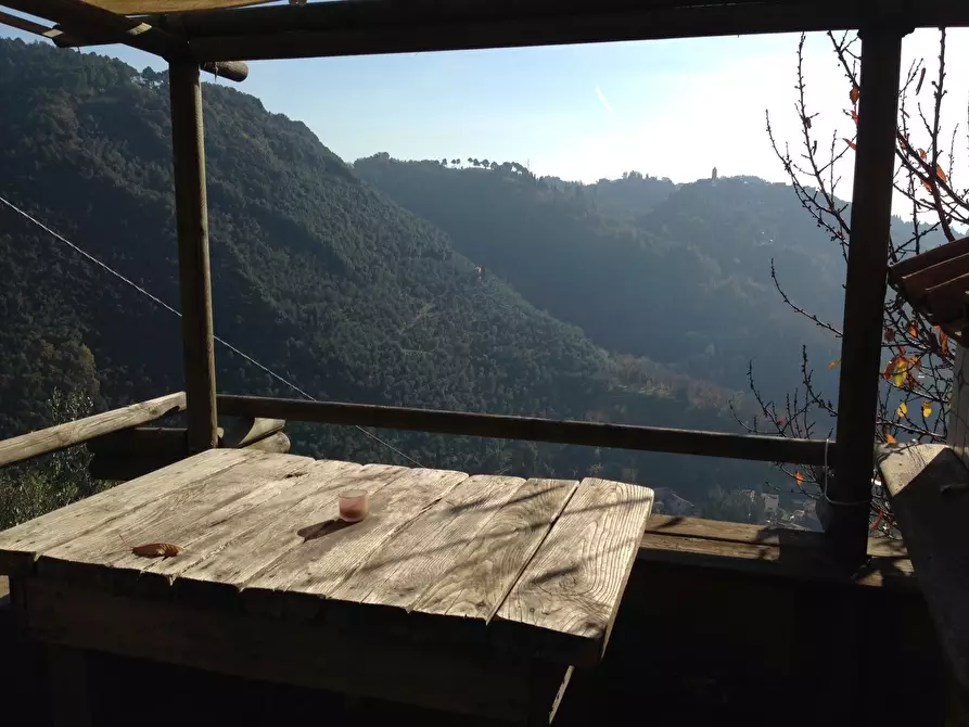 Immagine 14 di Rustico / casale in vendita  a Pietrasanta