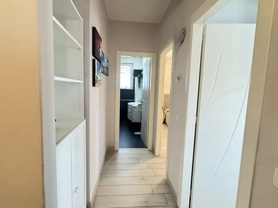 Immagine 31 di Quadrilocale in affitto  a Camaiore