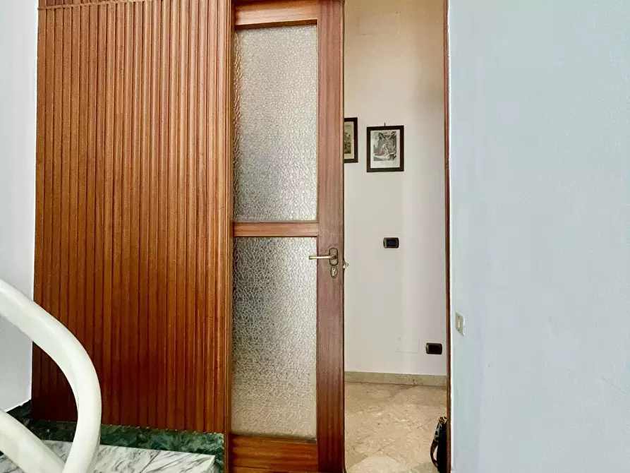 Immagine 4 di Quadrilocale in vendita  a Seravezza