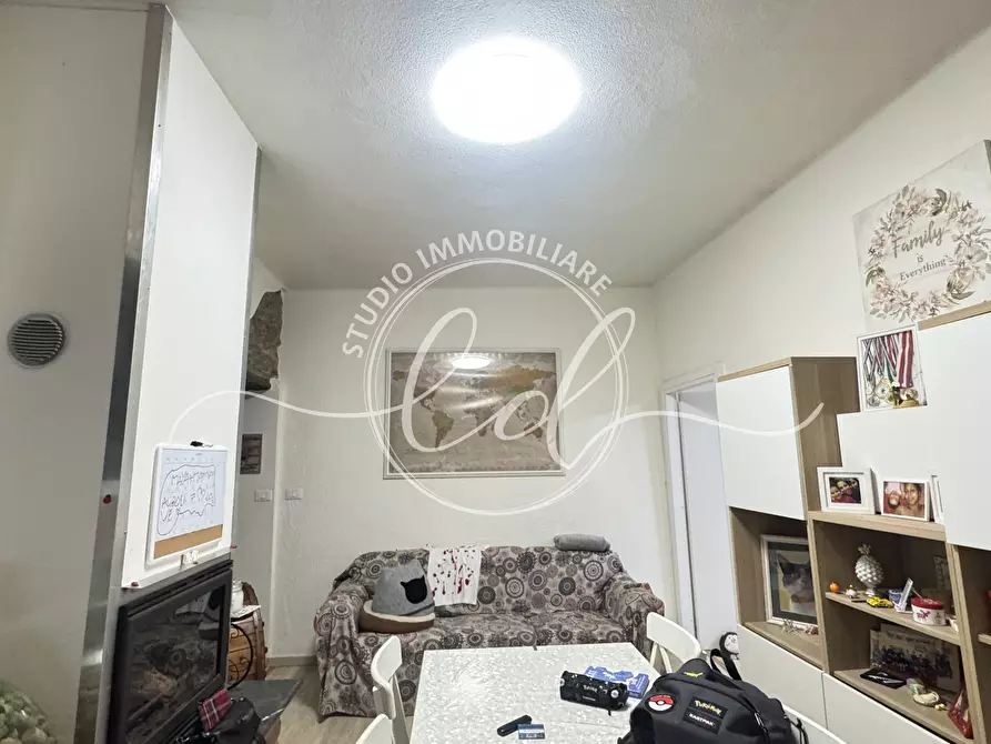 Immagine 2 di Quadrilocale in vendita  a Seravezza