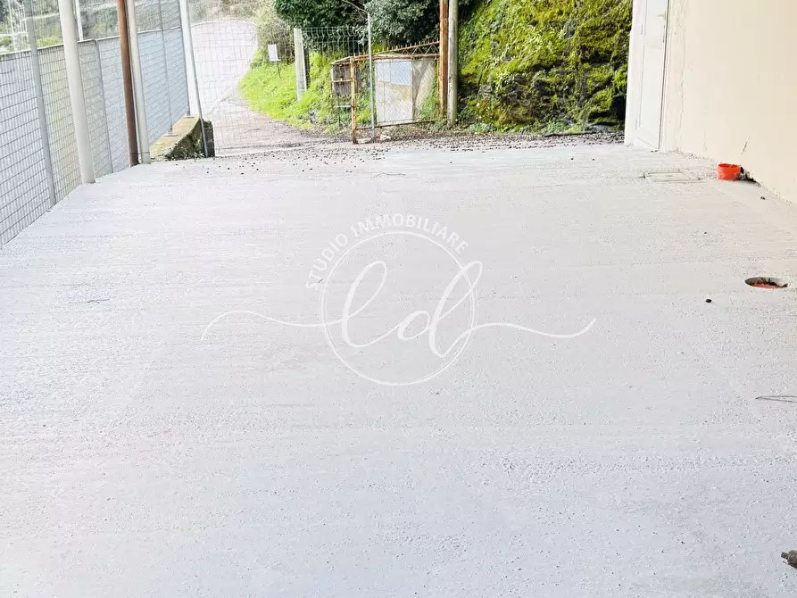 Immagine 1 di Capannone industriale in affitto  a Seravezza