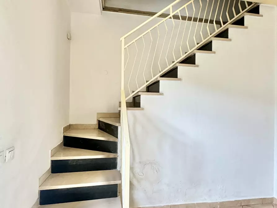 Immagine 5 di Terratetto in vendita  a Camaiore