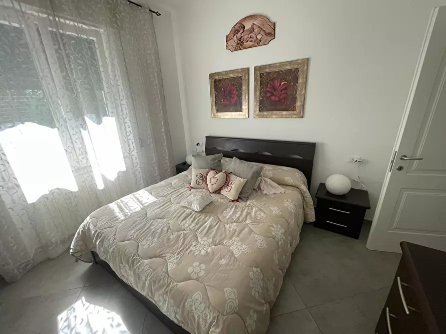 Immagine 21 di Quadrilocale in vendita  a Stazzema