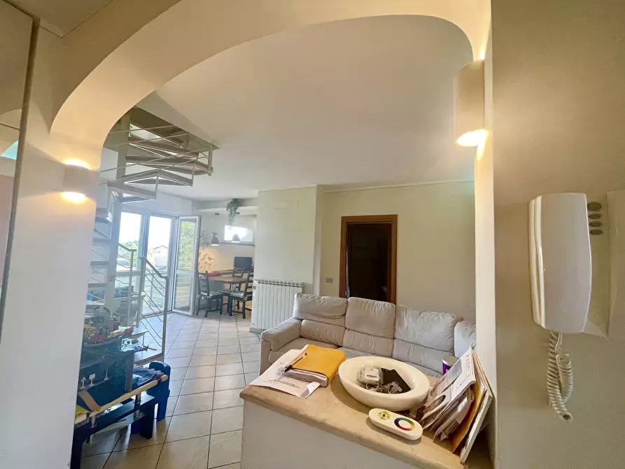 Immagine 3 di Quadrilocale in vendita  a Viareggio