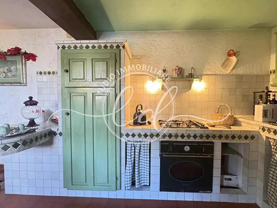 Immagine 77 di Casa indipendente in vendita  a Massarosa