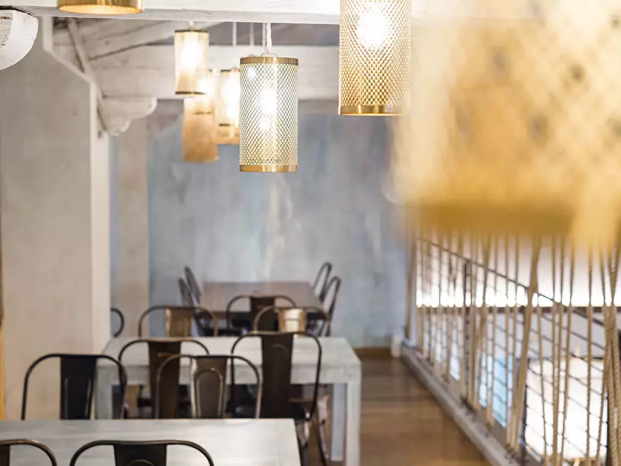Immagine 6 di Bar / Ristorante in affitto  a Pietrasanta