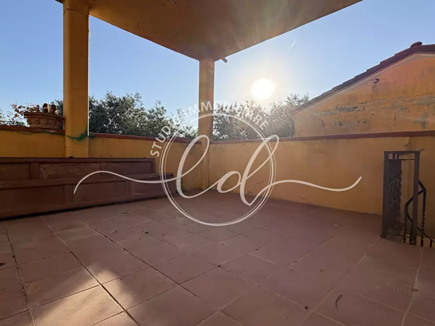 Immagine 39 di Porzione di casa in vendita  a Seravezza