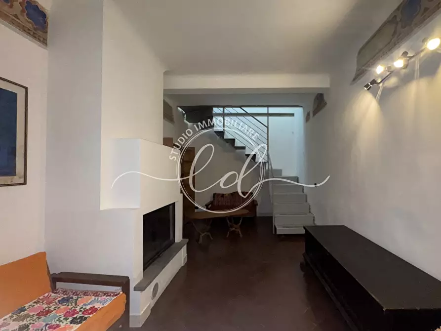 Immagine 2 di Quadrilocale in affitto  a Pietrasanta