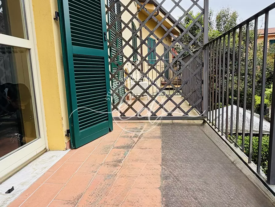 Immagine 40 di Villetta a schiera in vendita  a Pietrasanta