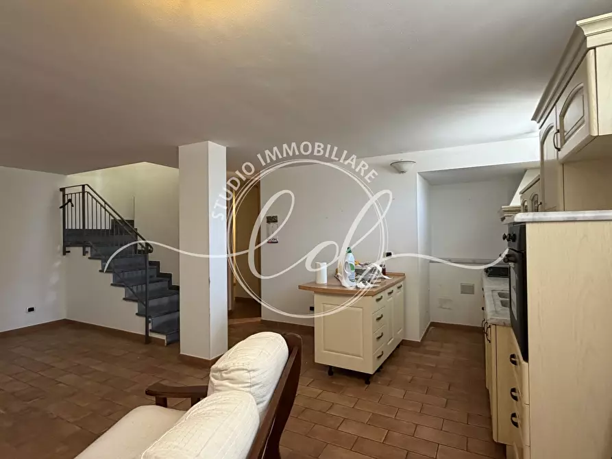 Immagine 77 di Quadrilocale in vendita  a Camaiore