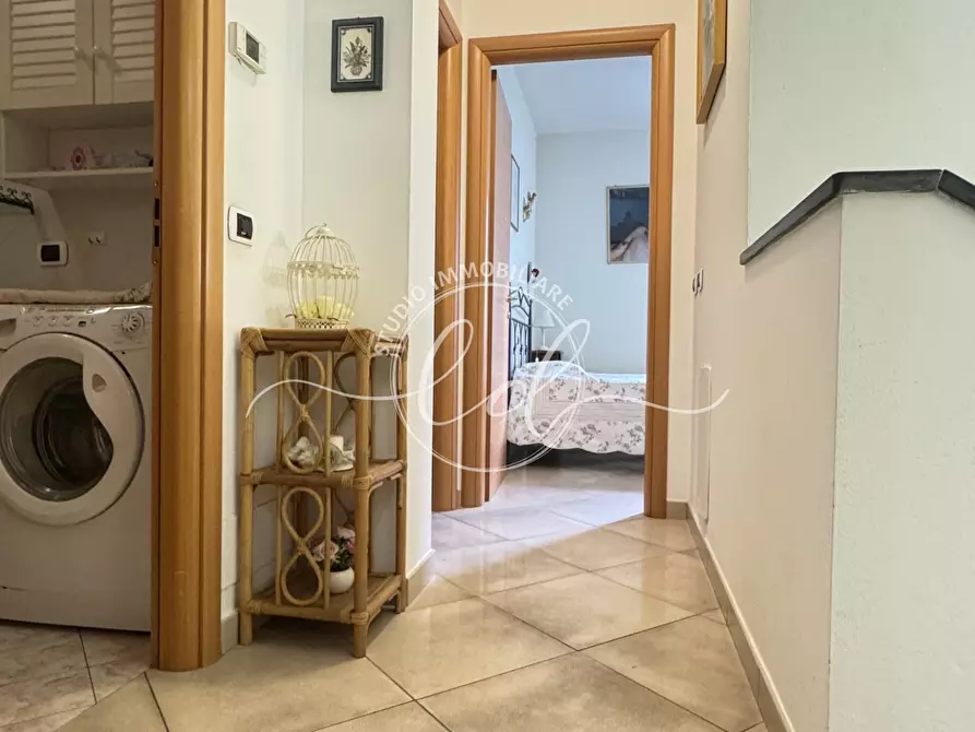 Immagine 15 di Quadrilocale in vendita  a Camaiore