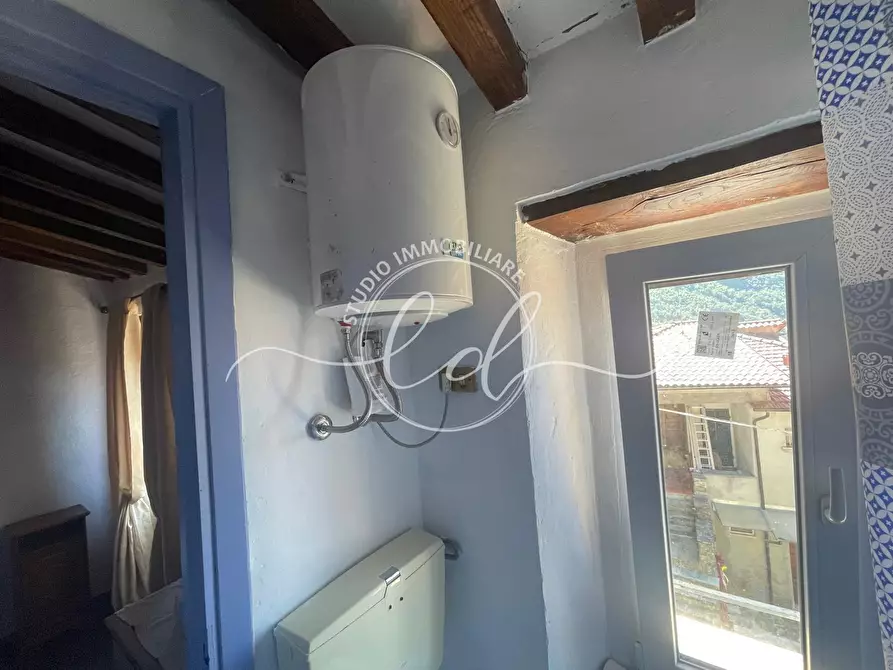 Immagine 17 di Terratetto in vendita  a Stazzema