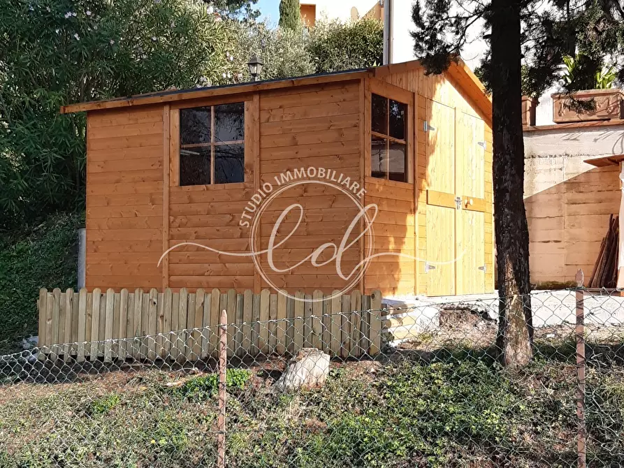 Immagine 12 di Casa indipendente in vendita  a Massarosa