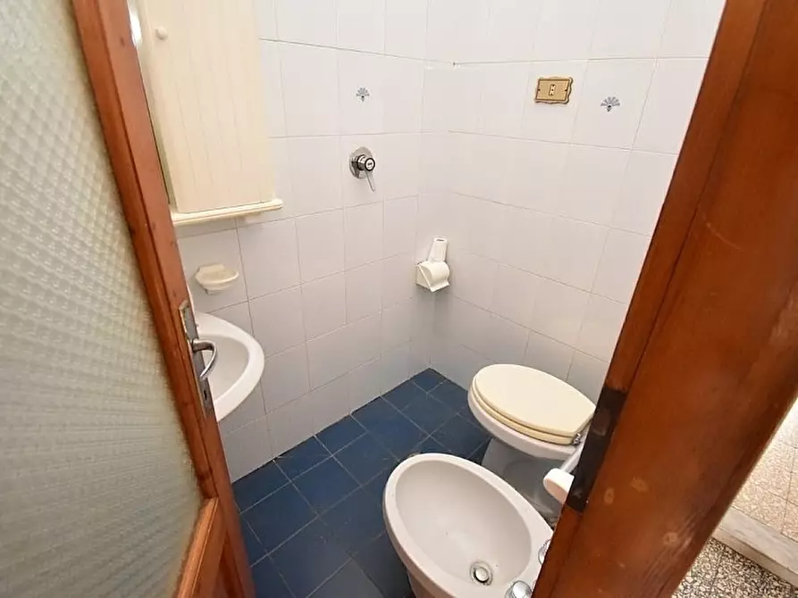 Immagine 14 di Porzione di casa in vendita  a Seravezza