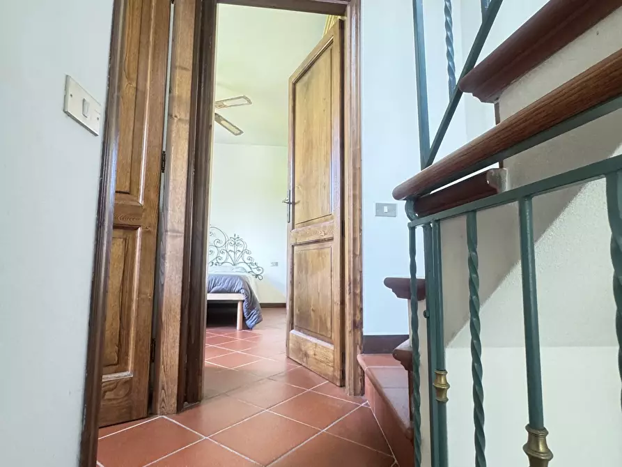 Immagine 29 di Porzione di casa in affitto  a Forte Dei Marmi