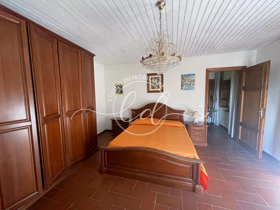 Immagine 27 di Porzione di casa in vendita  a Massarosa